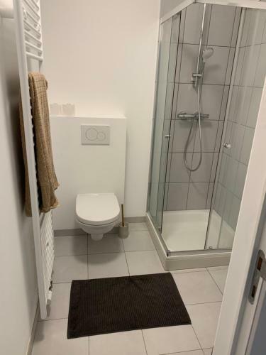 Apartamento Appartement Met Terras