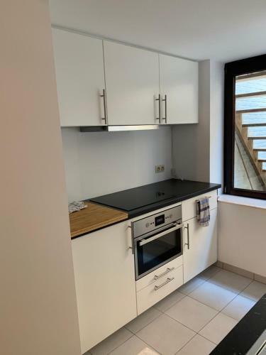 Apartamento Appartement Met Terras