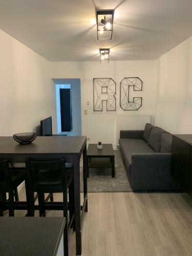 Apartamento Appartement Met Terras