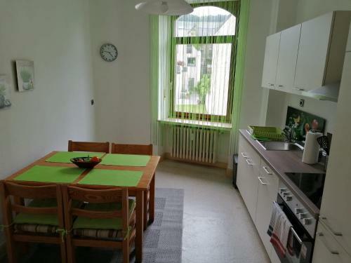 Apartamento Mosel-ferienwohnung Bewo
