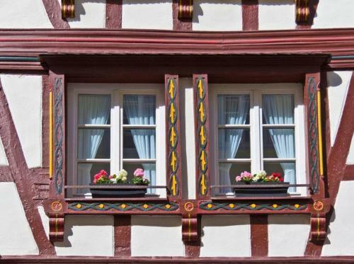 Ferienwohnung Altstadt