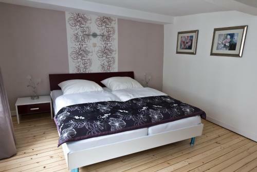 Ferienwohnung Altstadt