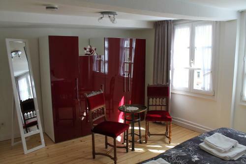 Ferienwohnung Altstadt