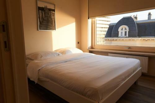 Apartamento Paris-ostende � La Mer - Luxe