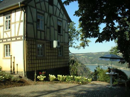 Apartamentos Ferienwohnung Mau�