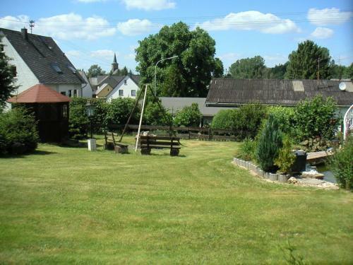 Apartamentos Ferienwohnung Mau�