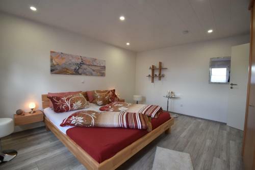 Apartamentos Ferienwohnung Mau�