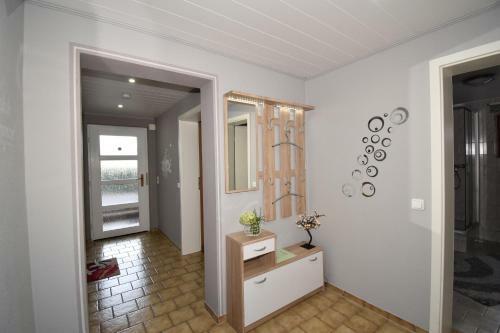 Apartamentos Ferienwohnung Mau�