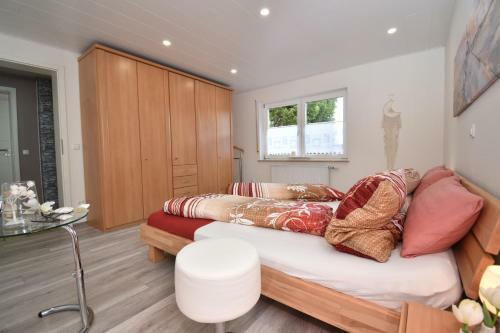 Apartamentos Ferienwohnung Mau�