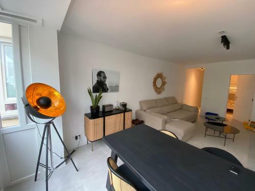 Apartamento Appartement King 44