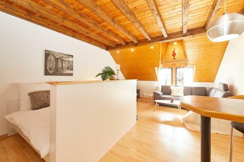 Apartamento Altes Eichamt