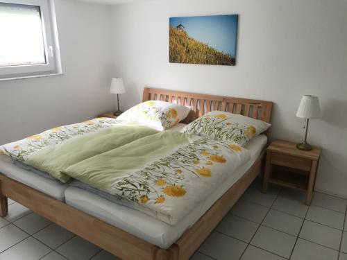 Apartamento Ferienwohnung Moselgl�ck
