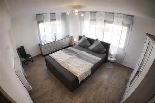 Apartamento Ferienwohnung Himmelreich