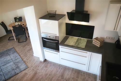 Apartamento Ferienwohnung Himmelreich