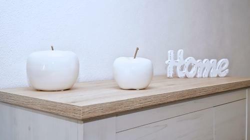 Apartamento Ferienwohnung Himmelreich