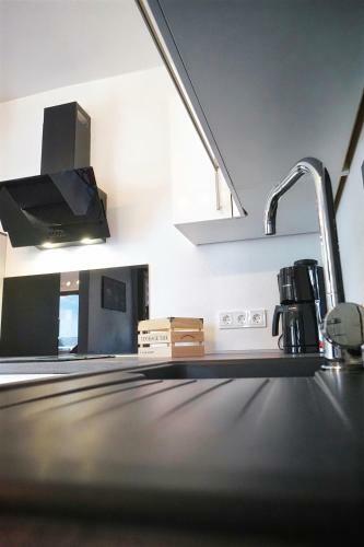 Apartamento Ferienwohnung Himmelreich