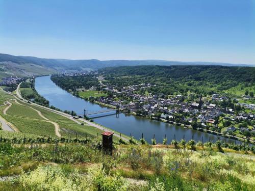 Sonnenufer Apartment & Moselwein
