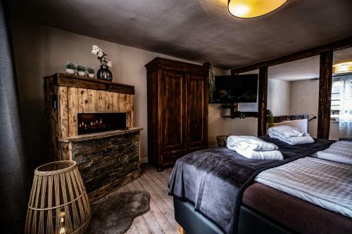 Apartamento Zav�lo Suite