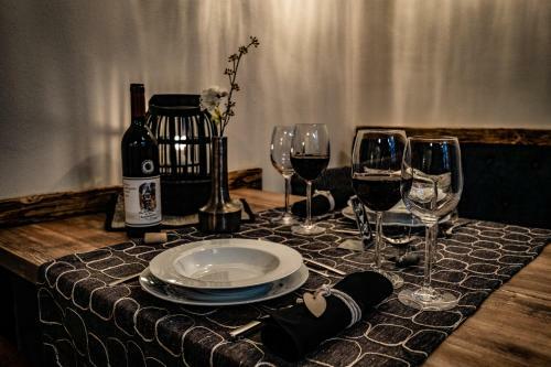 Apartamento Zav�lo Suite