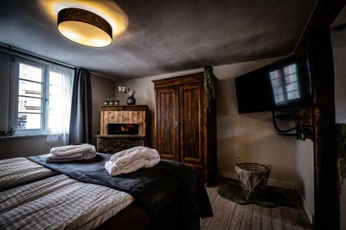 Apartamento Zav�lo Suite