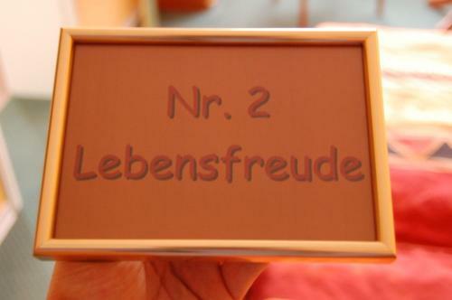 Hostal Ferien-wein-gut Keifer