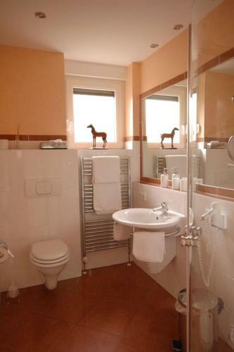 Hostal Ferien-wein-gut Keifer