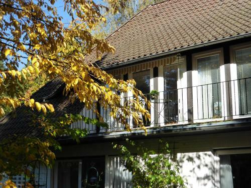 Apartamento Haus Malerwinkel