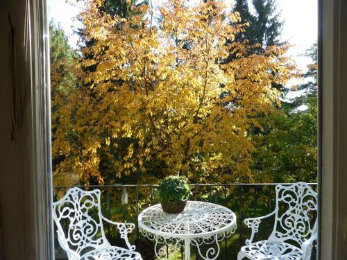 Apartamento Haus Malerwinkel