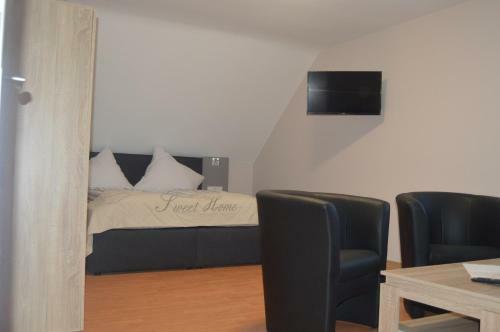 Hostal Pension Monalisa