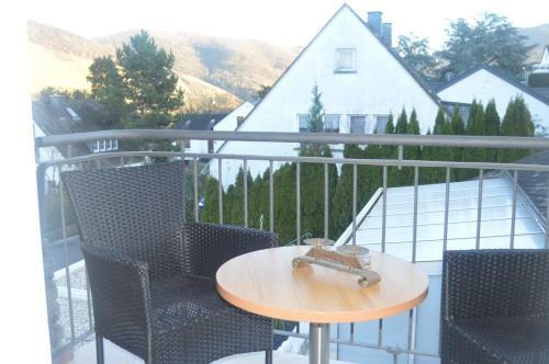 Hostal Pension Monalisa