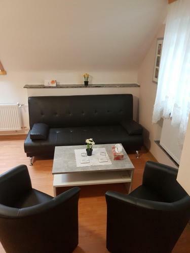 Hostal Pension Monalisa