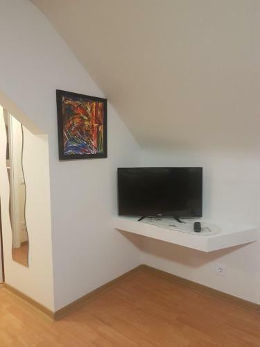 Hostal Pension Monalisa