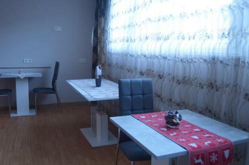 Hostal Pension Monalisa