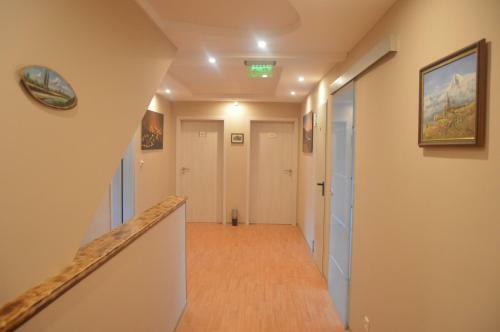 Hostal Pension Monalisa