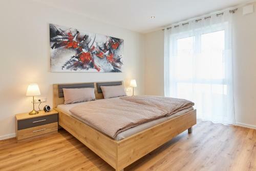 Apartamento Fewo Stein