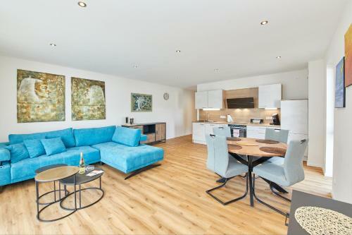 Apartamento Fewo Stein