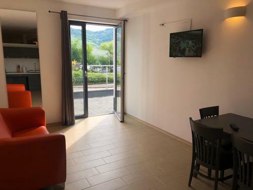 Augustus Hotel Bernkastel - Comfortable Budget Hotel
