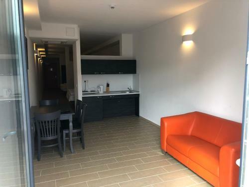Augustus Hotel Bernkastel - Comfortable Budget Hotel