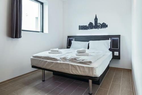 Augustus Hotel Bernkastel - Comfortable Budget Hotel