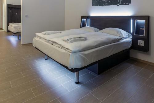 Augustus Hotel Bernkastel - Comfortable Budget Hotel