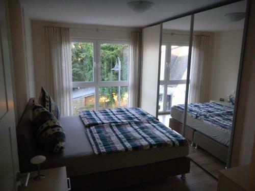 Apartamentos Ferienwohnung Bernkastel-kues - Alte Rebschule
