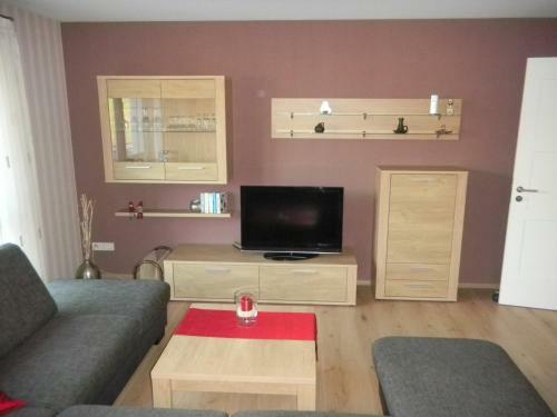 Apartamentos Ferienwohnung Bernkastel-kues - Alte Rebschule