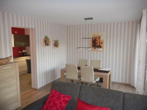 Apartamentos Ferienwohnung Bernkastel-kues - Alte Rebschule