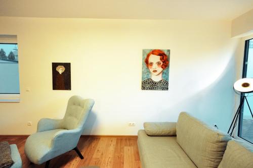 Apartamento Ferienwohnungen Schulerundmeyer