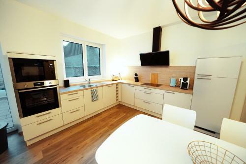 Apartamento Ferienwohnungen Schulerundmeyer