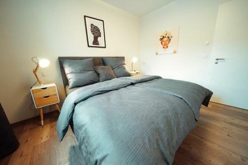 Apartamento Ferienwohnungen Schulerundmeyer