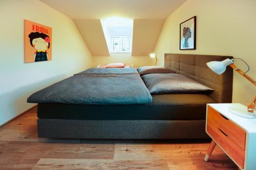 Apartamento Ferienwohnungen Schulerundmeyer