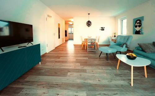 Apartamento Ferienwohnungen Schulerundmeyer