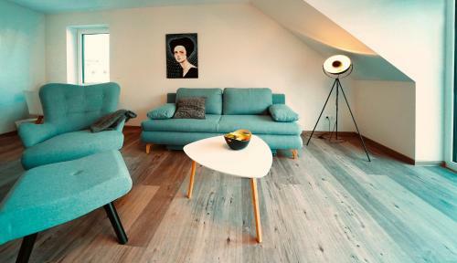 Apartamento Ferienwohnungen Schulerundmeyer
