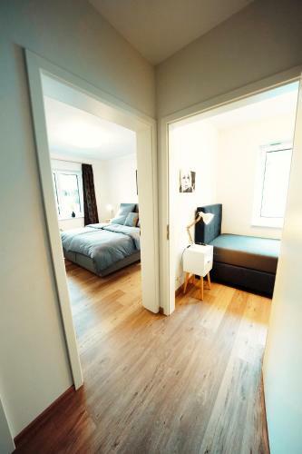 Apartamento Ferienwohnungen Schulerundmeyer